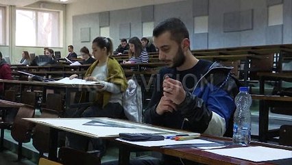 Arresti shtëpiak i ndihmoi Atdhe Arifit të fokusohet në mësime [video]