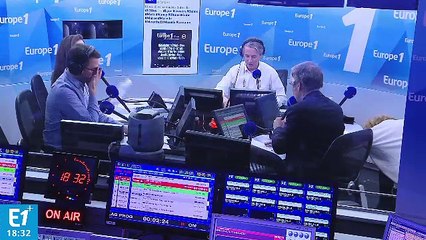 Le débat d'Europe Soir - 03/02/2017