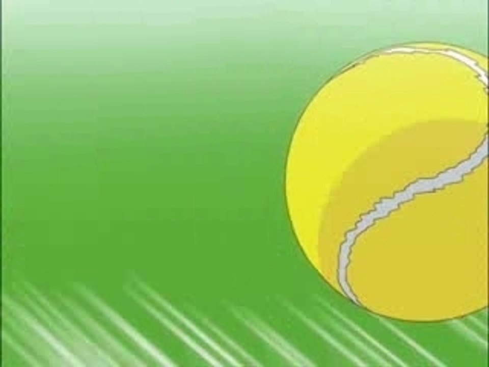 Prince of Tennis opening oav- FLOWER-
