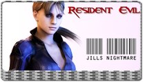 resident Evil no Android, Jills Nightmare.