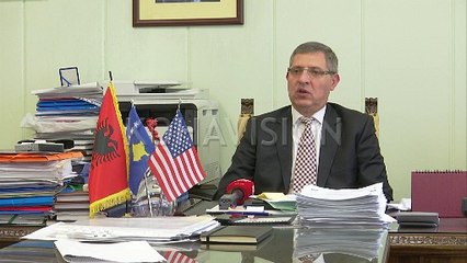 Ka dy javë që apatura e radiologjisë është jashtë funksionit, zvarritet riparimi [video]