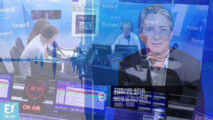 Le succès des fictions françaises
