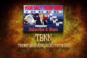 Trump Doubles Down Iran Has Been Formally Put On Notice