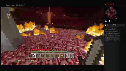 Minecraft Survival 1. Bölüm (2)