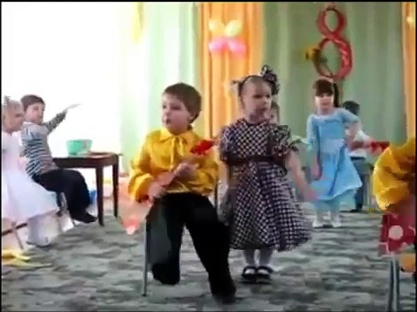 ⁣Приколы  - дети и животные - Fun - children and animals