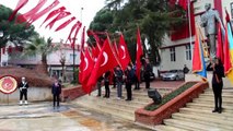Atatürk'ün Aydın'a Gelişinin 86. Yıl Dönümü