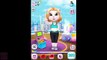 My Talking Angela Gameplay Level 292 - Great Makeover #66 - Best Games for Kids