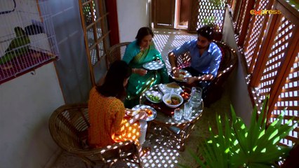 Saanp Serhi (Episode 03)