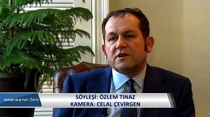 VOA - TGRT Haber 3 Şubat