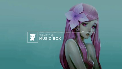 [Future Bass] Tenty Gi - Music Box