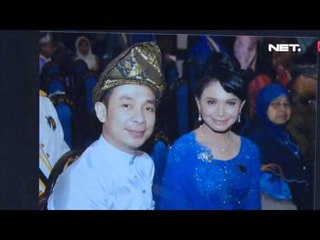 Entertainment News - Rossa mendapat gelar Datuk dari Kerajaan Pahang Malaysia