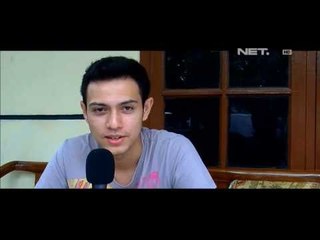 Entertainment News - Film-film keren menurut Rifky Balweel