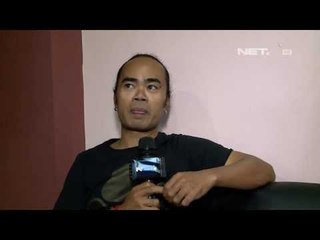 Entertainment News - Eko Supriyanto bicara tentang karir menari