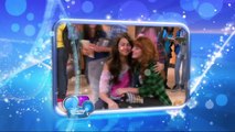 Disney Channel HD Italy 1080p Continuity 2012