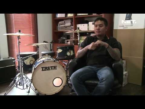 IMS - Bisnis muda Peter Says Denim