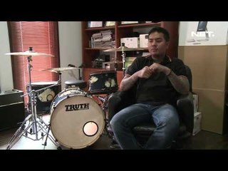 IMS - Bisnis muda Peter Says Denim