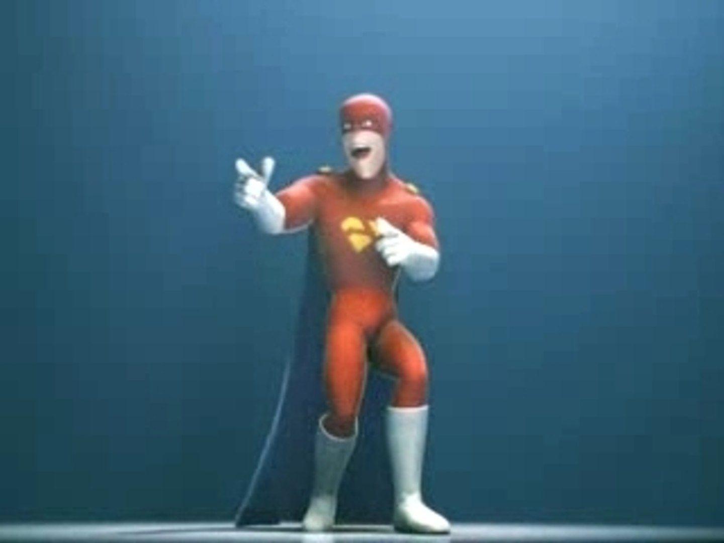 Superhero