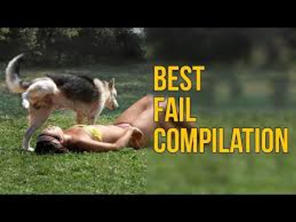 Best Fails of the Week 5 January 2016