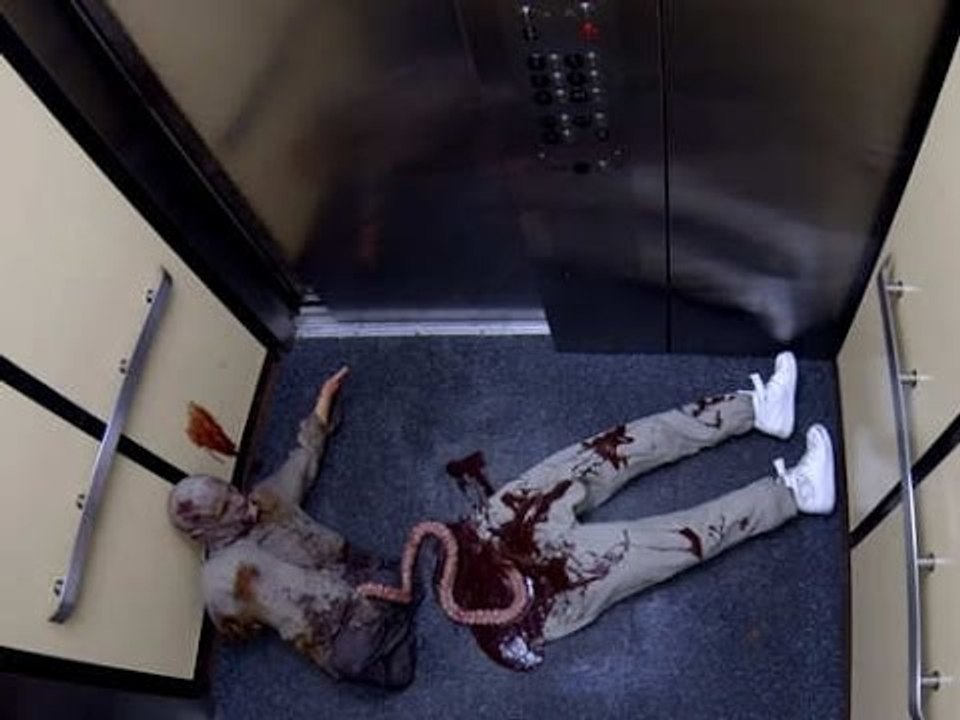 Best Ever Serial Killer Scary Pranks