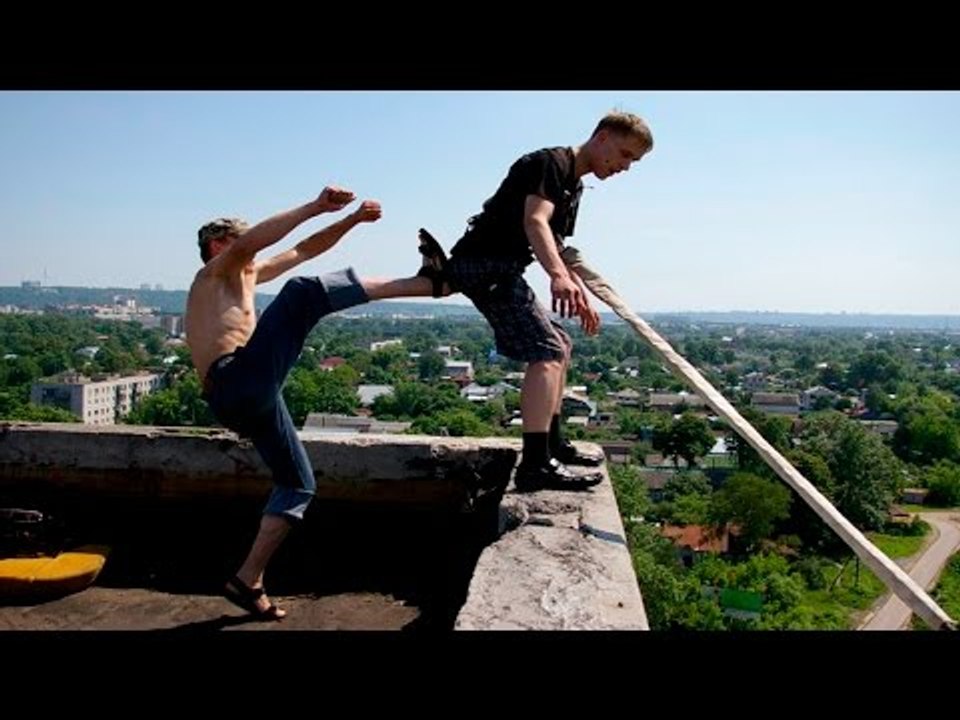 Best Fails of the Week 2 October 2016