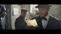 Super Bowl 2017 - Spot de Budweiser