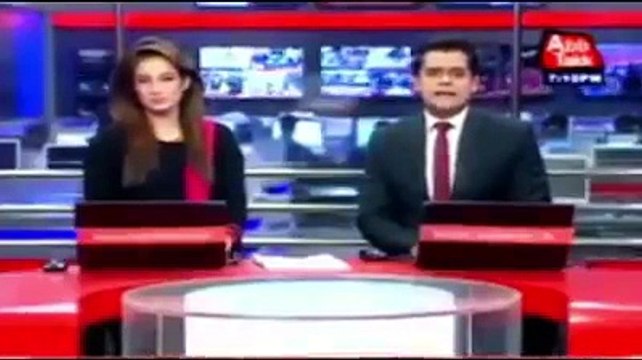 PM Nawaz receives backlash from PTI over over his today statement on Imran Khan