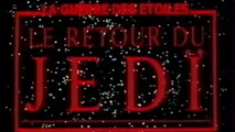 STAR WARS VI: Le Retour du Jedi (1983) Bande Annonce VF