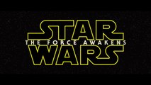 STAR WARS VII: The Force Awakens (2016) Trailer - HD