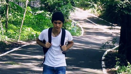 "Who am i?" Agora está disponível no Dailymotion!