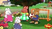 Rubys Soccer Shootout - Max and Ruby Games