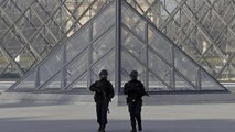 El sospechoso del ataque a las puertas del Louvre sería un egipcio llegado a Francia a finales de enero