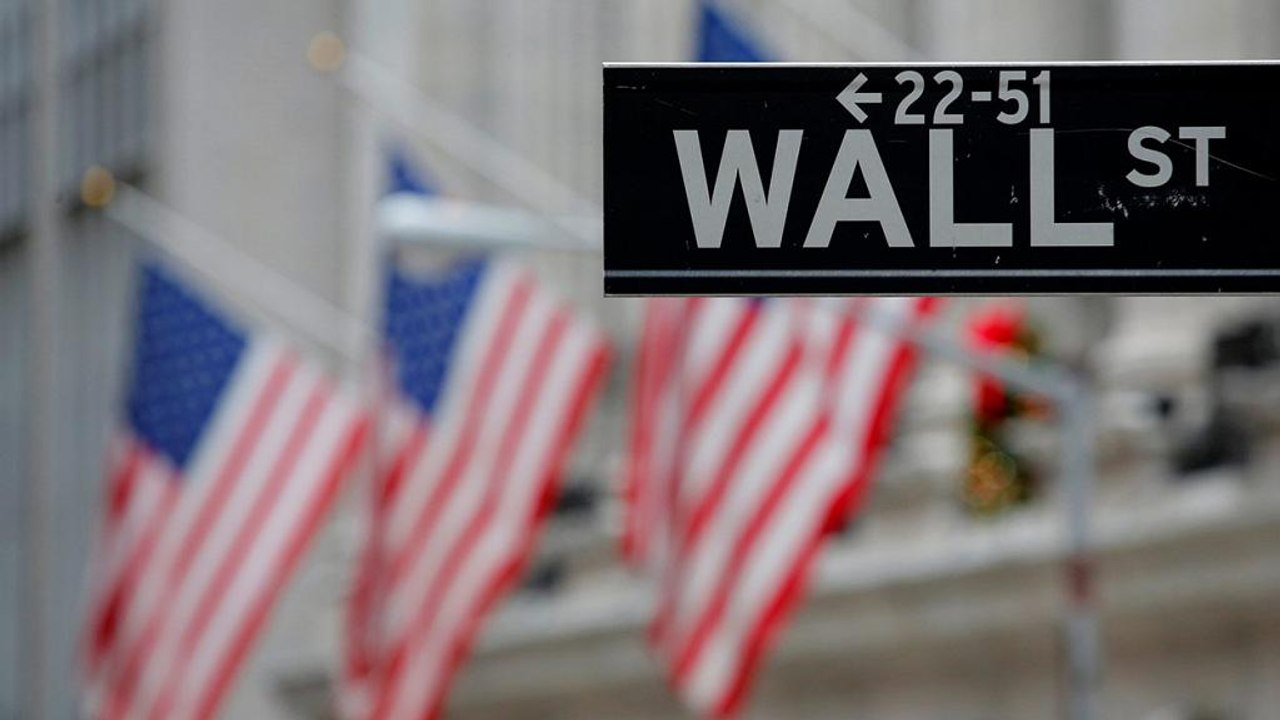 Trump lässt Banken von der Kette