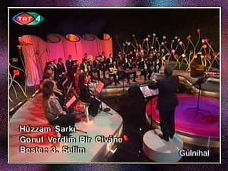 GÜLNİHAL KORO - Gönül Verdim Bir Civâne