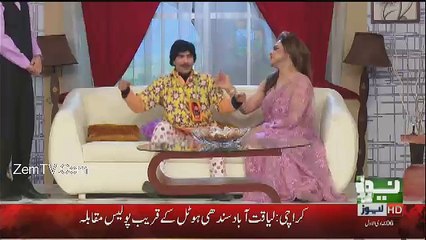Sawa Teen - 3rd February 2017
