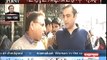 Lahoris funny response on Panama leaks and corruption.... Mansoor Ali asked people if they knew about panama.