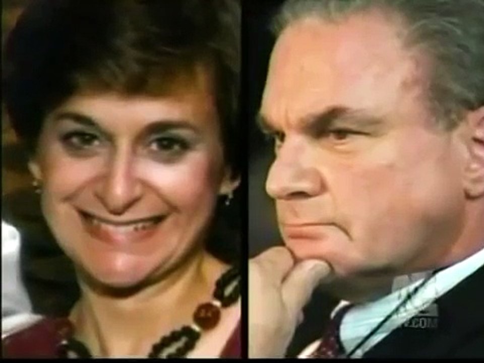 Crime Documentary - The Fred Neulander (Killer Rabbi) story