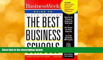 BEST PDF  Business Week Guide to The Best Business Schools Cynthia Green [DOWNLOAD] ONLINE