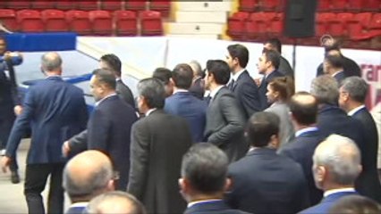 Başbakan Yıldırım: "Adana Birinci Olmaya Layık Bir Şehirdir"