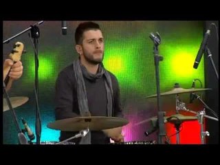 Grup Marsis Karadeniz Havası | Gülben Show Canlı Performans