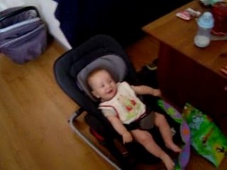 Les fous rires de Nathan