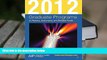 BEST PDF  2012 Graduate Programs in Physics, Astronomy, and Related Fields (Graduate Programs in