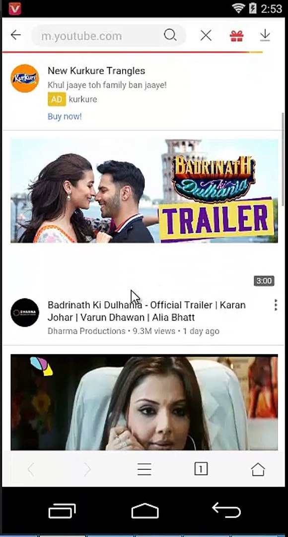 ⁣how to download hd dailymotion videos from phones