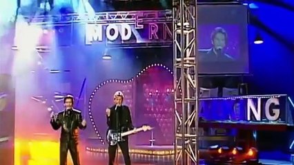 Modern Talking - Medley