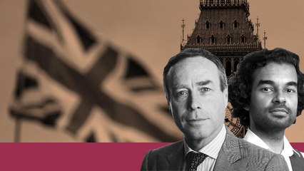 UK's Brexit priorities and next steps