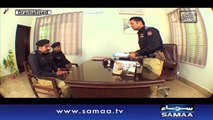 Kahan Tum Chale Gae | SAMAA TV | 03 Feb 2017