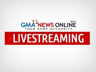 LIVESTREAM: Senate probe on the killing of Albuera Mayor Rolando Espinosa