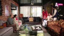 Piya Be Dardi Episode 62 Promo - Mon-Thu at 910pm on A Plus