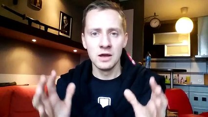 Efekty walki z antypolską machiną G. Sorosa. Policja przeszukała OMZRiK. STOP polonofobii - JM (36)