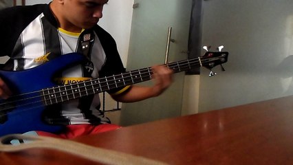 tutorial de my apocalypse bass