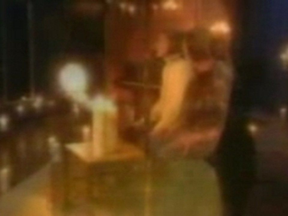 Celine Dion & Garou - Sous Le Vent